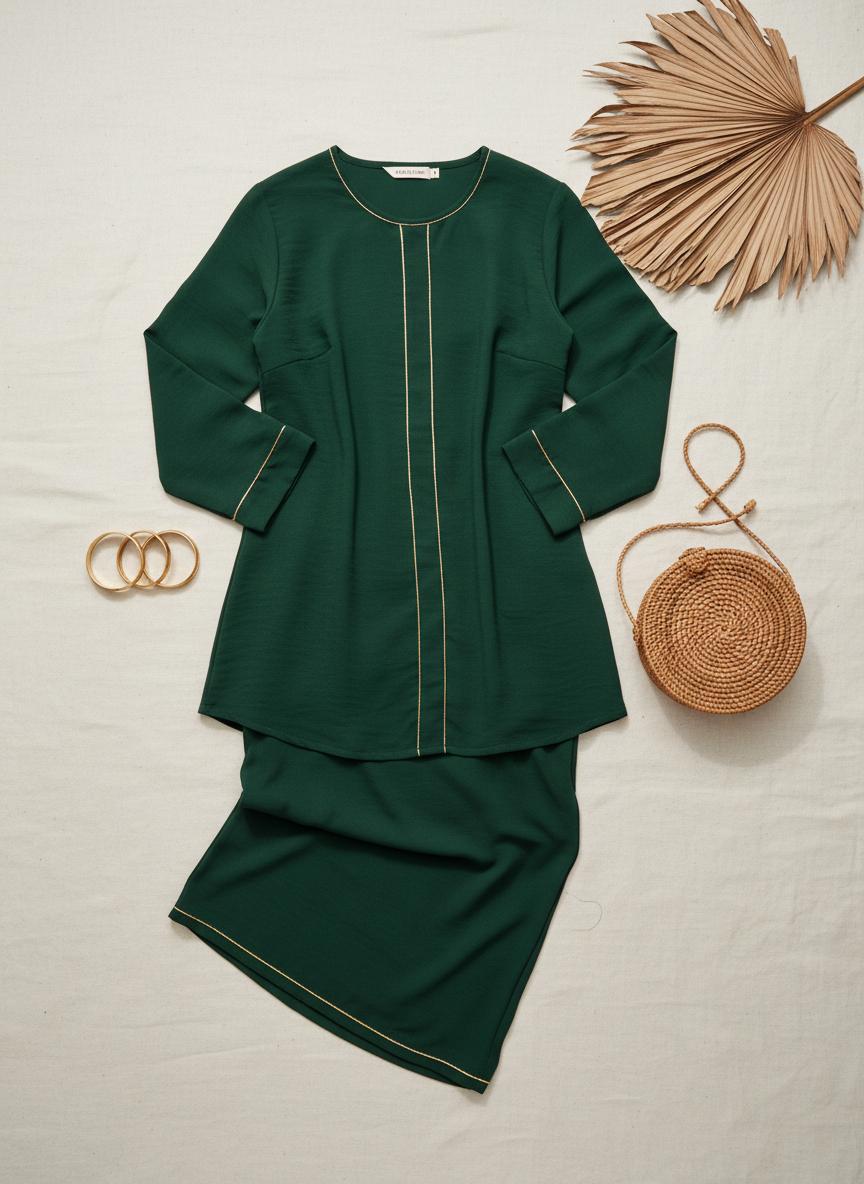 Baju Set Collection