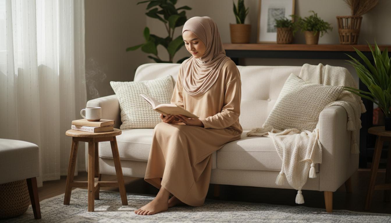 Cozy Set Collection